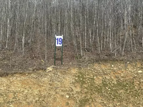 lot19 Sleepy Hollow Rd, East Bernstadt, KY 40729