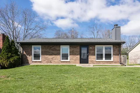 3317 Hartston Dr, Lexington, KY 40515