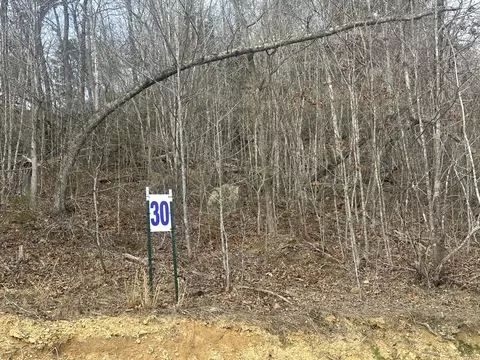 lot30 Sleepy Hollow Rd, East Bernstadt, KY 40729