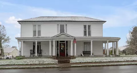 309 Richmond St, Lancaster, KY 40444