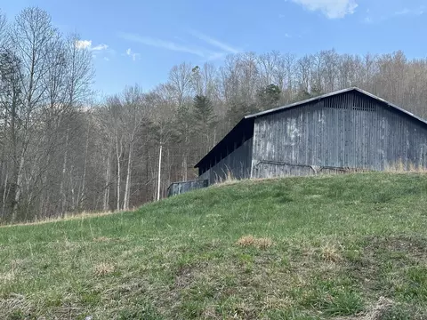 0 Chicken Branch Rd, Manchester, KY 40962