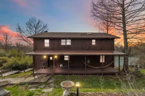 1150 Corinth Rd, Lawrenceburg, KY 40342