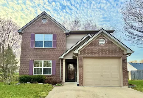 2457 Prescott Ln, Lexington, KY 40511