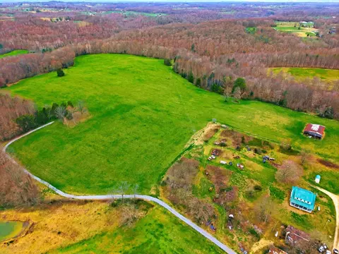 295 Spencer Gabbert Ln, Eubank, KY 42567 photo 9
