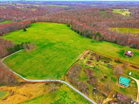 295 Spencer Gabbert Ln, Eubank, KY 42567 photo 4