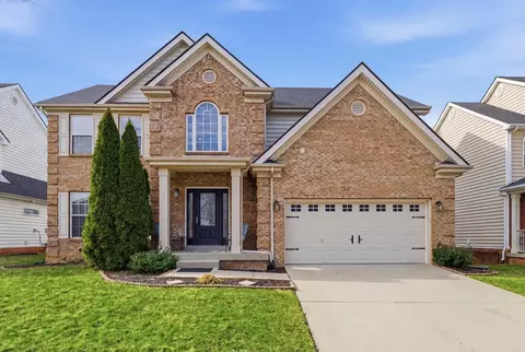 4428 Logans Fort Ln, Lexington, KY 40509