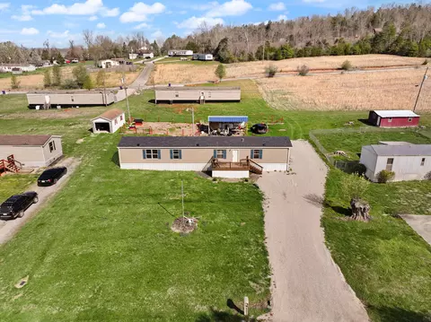 345 Bonnie Blue Ln, Bronston, KY 42518
