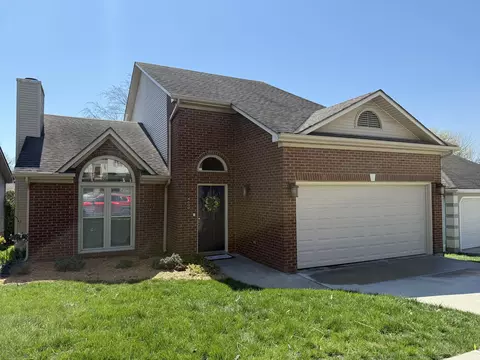 4609 Hartland Pkwy, Lexington, KY 40515