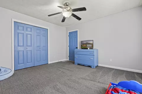 Bedroom - 145 Barren River Blvd, Georgetown, KY 40324 photo 2 of 6