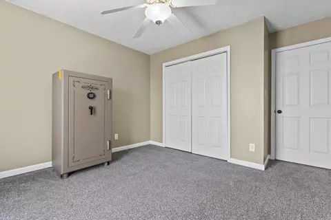 Bedroom - 145 Barren River Blvd, Georgetown, KY 40324 photo 4 of 6