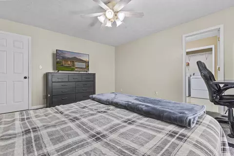 Bedroom - 145 Barren River Blvd, Georgetown, KY 40324 photo 6 of 6