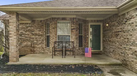 Exterior - 145 Barren River Blvd, Georgetown, KY 40324 photo 3 of 6