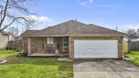 Exterior - 145 Barren River Blvd, Georgetown, KY 40324 photo 2 of 6