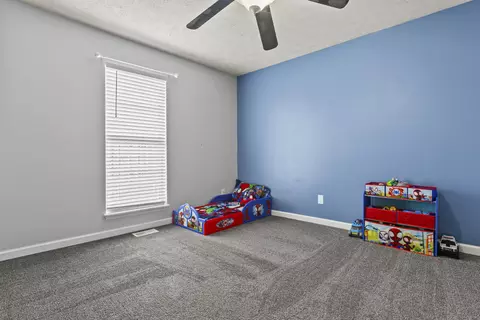 Bedroom - 145 Barren River Blvd, Georgetown, KY 40324 photo 1 of 6