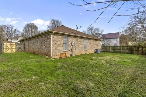 Exterior - 145 Barren River Blvd, Georgetown, KY 40324 photo 6 of 6