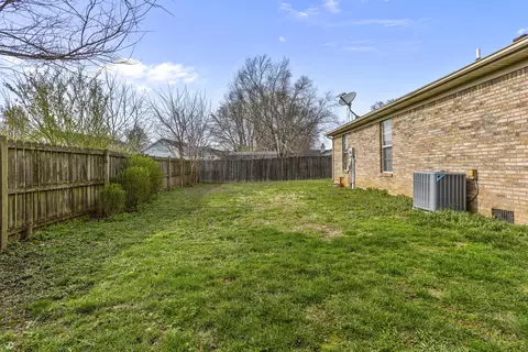 Exterior - 145 Barren River Blvd, Georgetown, KY 40324 photo 5 of 6