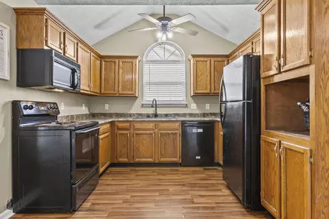 Kitchen - 145 Barren River Blvd, Georgetown, KY 40324 photo 1 of 1