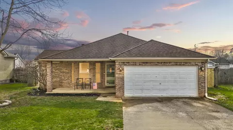 145 Barren River Blvd, Georgetown, KY 40324