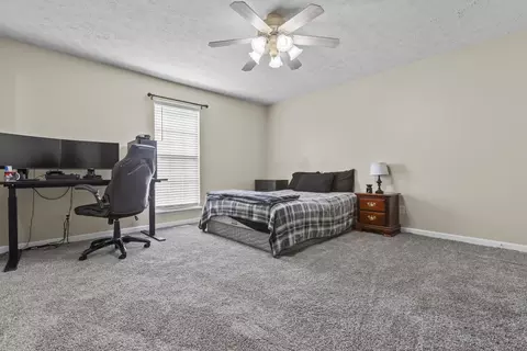 Bedroom - 145 Barren River Blvd, Georgetown, KY 40324 photo 5 of 6