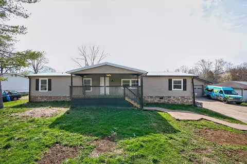 169 Lois Ln, Nicholasville, KY 40356