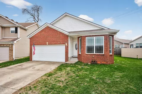245 Shell Ct, Lexington, KY 40511