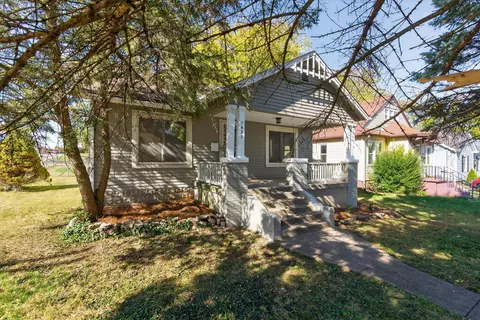 1401 N Limestone, Lexington, KY 40505