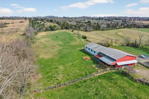 5100 Walnut Meadow Rd, Paint Lick, KY 40461