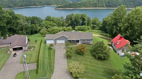 1636 Green Hill Estates Rd, Monticello, KY 42633