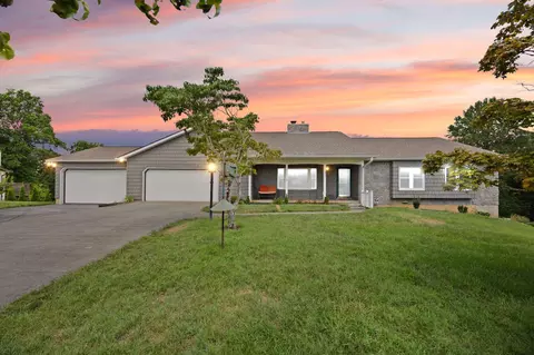 1636 Green Hill Estates Rd, Monticello, KY 42633