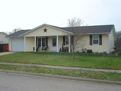 117 Leawood Dr, Cynthiana, KY 41031