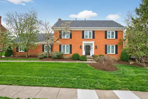 4978 Hartland Pkwy, Lexington, KY 40515