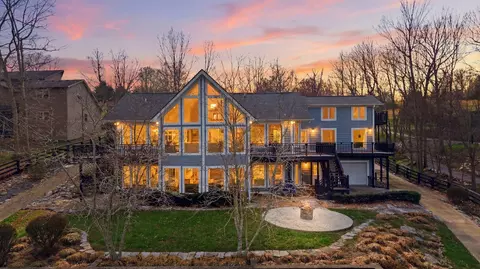 866 Donmar Dr, Lancaster, KY 40444