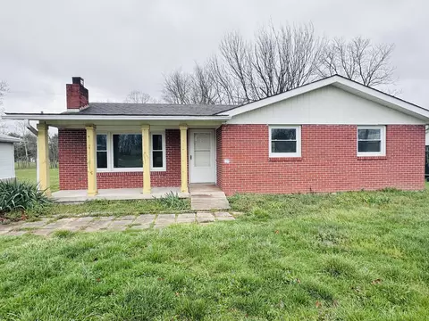 11981 Ky Hwy 1247, Waynesburg, KY 40489