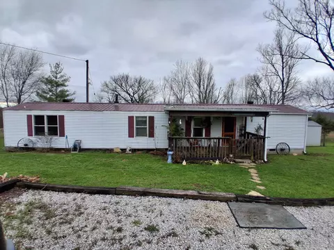 4693 Robinson Union Rd, Cynthiana, KY 41031