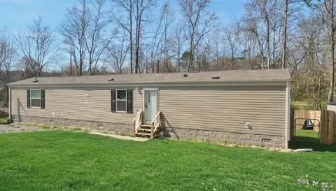 421 W Old Barbourville Rd, Corbin, KY 40701