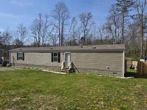 421 W Old Barbourville Rd, Corbin, KY 40701