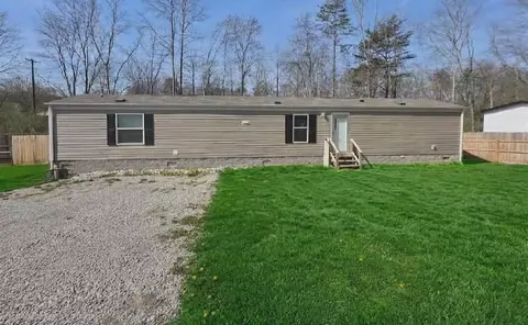 421 W Old Barbourville Rd, Corbin, KY 40701