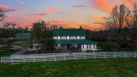 2620 Preachersville Rd, Stanford, KY 40484