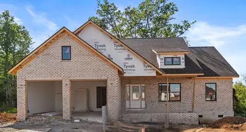 232 Max Cavnes Rd, Danville, KY 40422