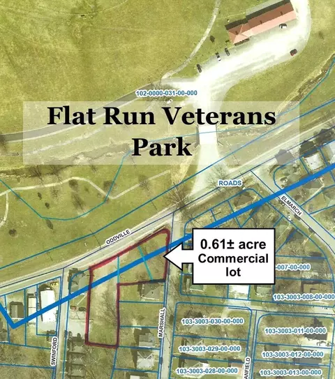 329 Oddville Ave, Cynthiana, KY 41031