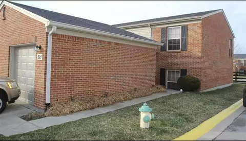 321 Outrider Way, Lexington, KY 40514