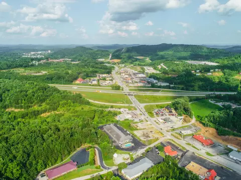 2628 Cumberland Falls Hwy, Corbin, KY 40701