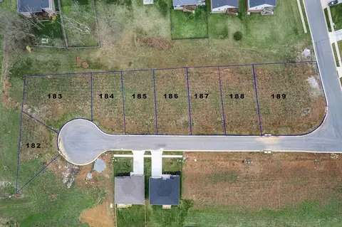 824 Wyatt Ct, Richmond, KY 40475