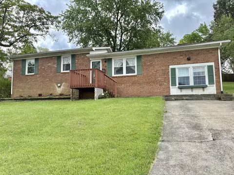 101 Cedar Dr, Frankfort, KY 40601