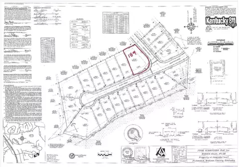 808 Wyatt Ct, Richmond, KY 40475