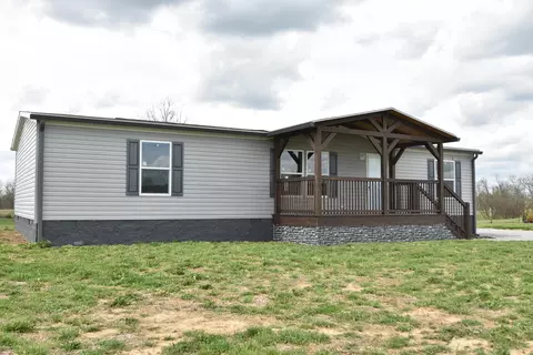 420 Cole Ln, Harrodsburg, KY 40330