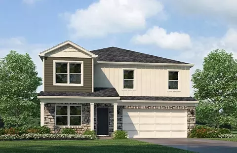 2032 Coachman Dr, Richmond, KY 40475