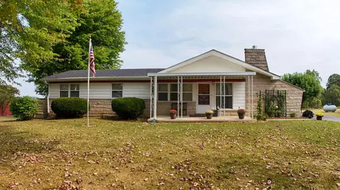 158 Fortenberry Rd, Russell Springs, KY 42642