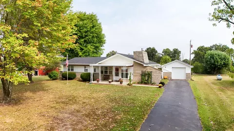 158 Fortenberry Rd, Russell Springs, KY 42642