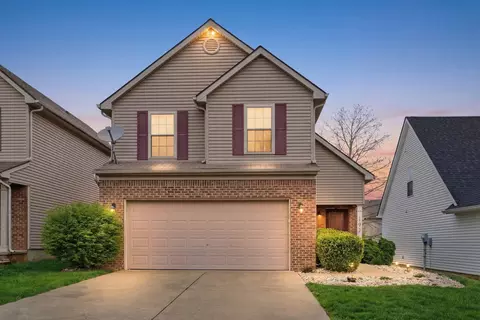 192 Prescott Ln, Winchester, KY 40391